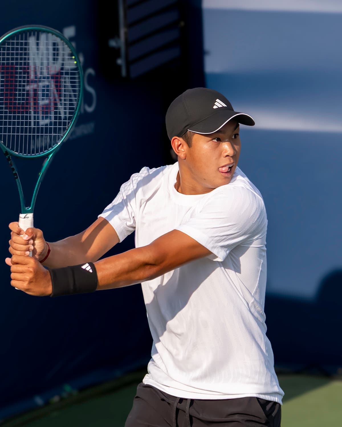 Learner Tien biography photo